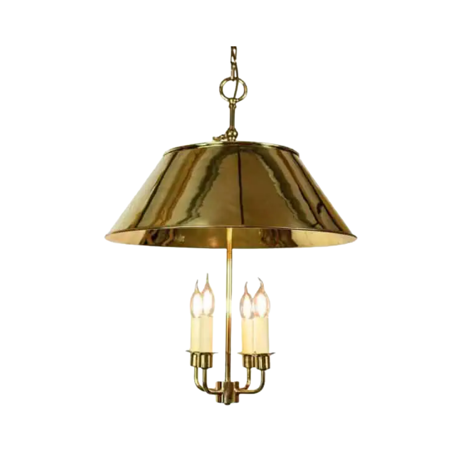 Broughton Pendant