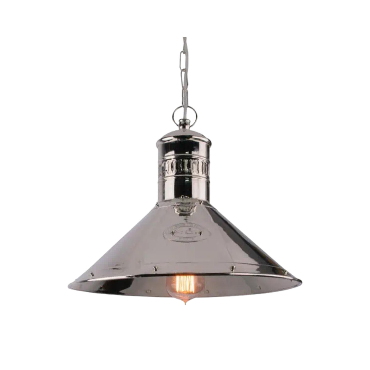 Deck Lamp