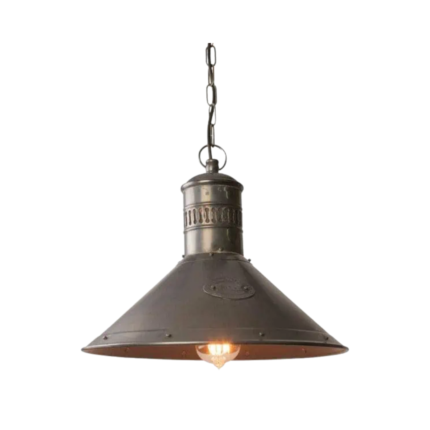 Deck Lamp