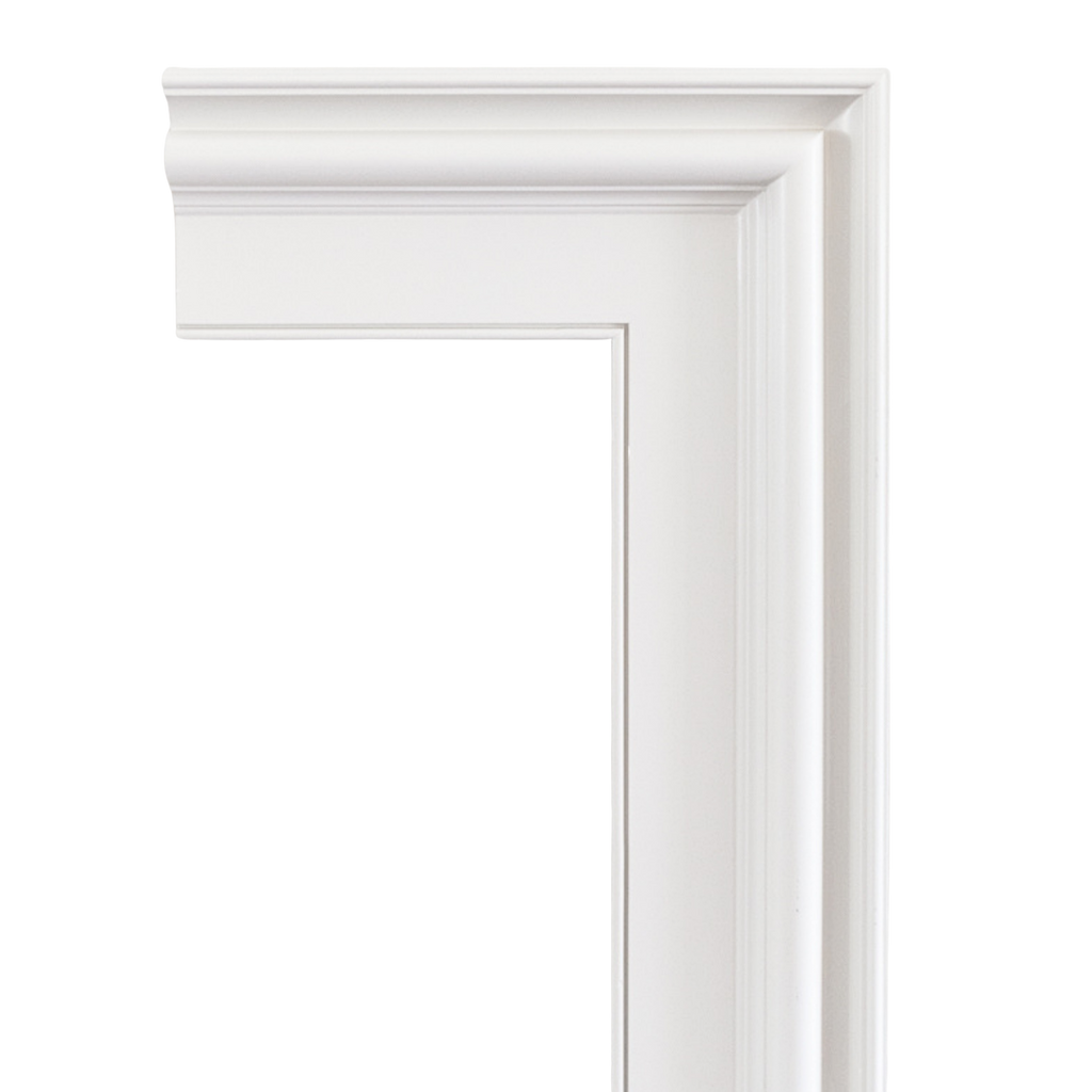 Heritage Style A Mantel
