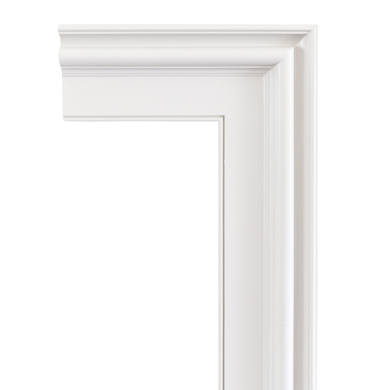 Heritage Style A Mantel