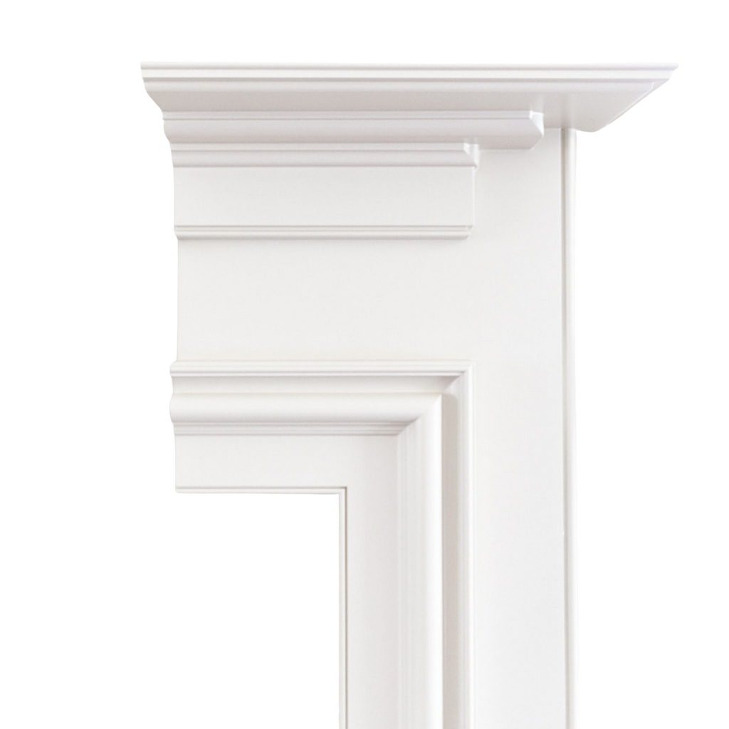 Heritage Style B Mantel