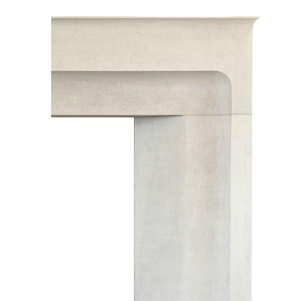 Organic Style B Mantel
