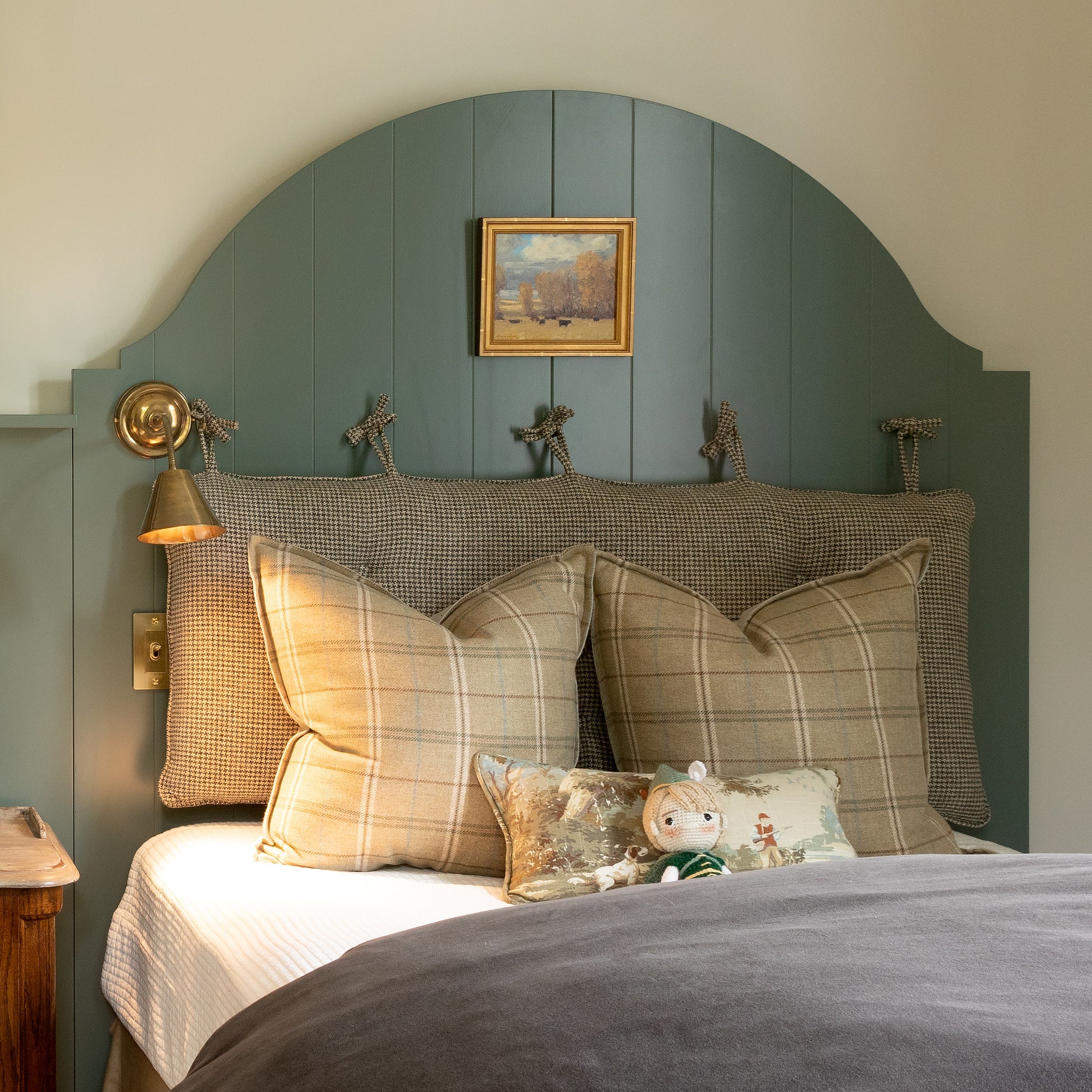 Merrick Flexible Wall Light