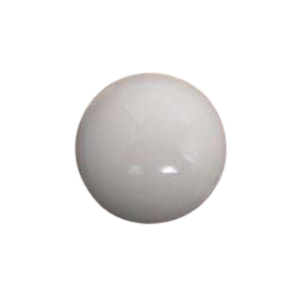 Porcelain Cupboard Door Knob