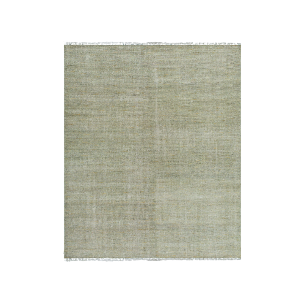 Olive Heritage Rug 2X3