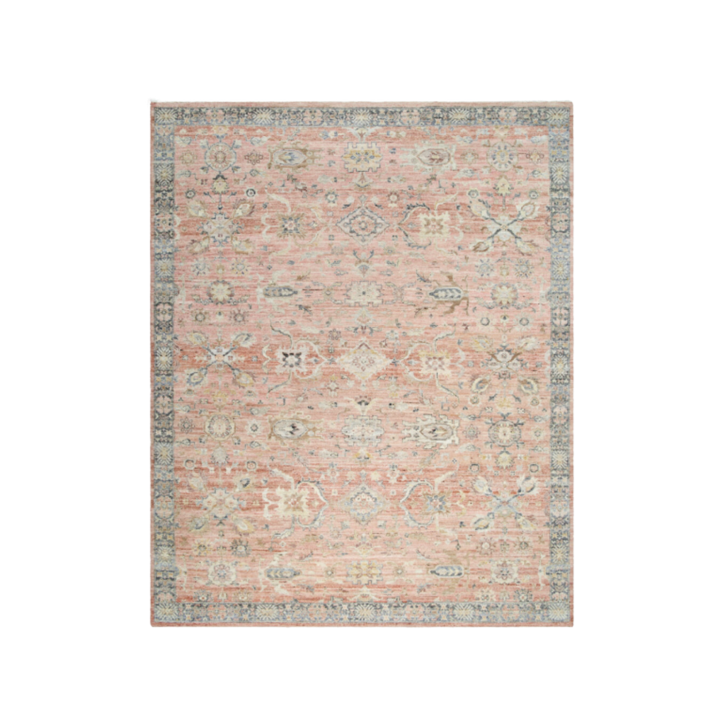 Antique Orchard Rug 2X3