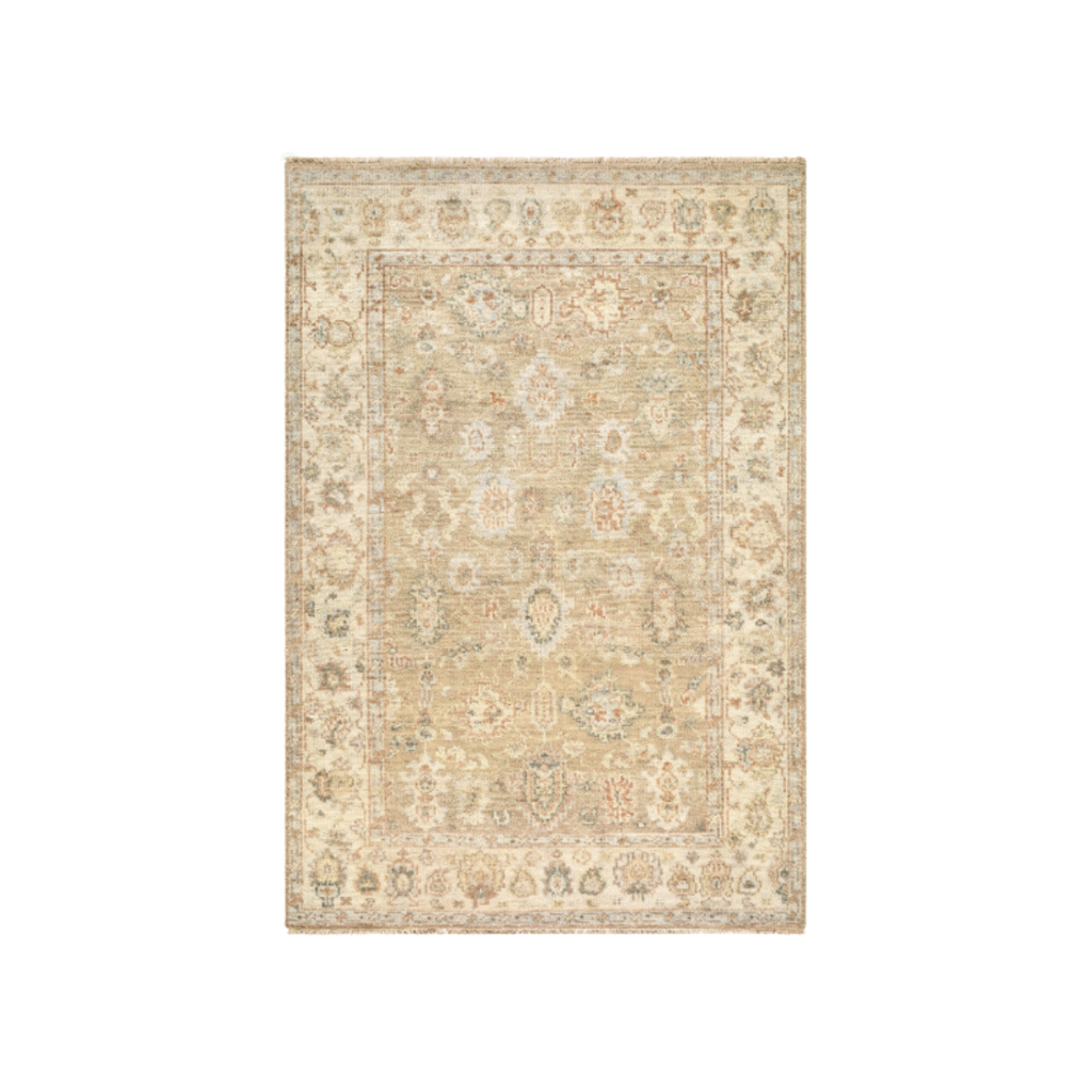 Aurelian Field Rug 2X3