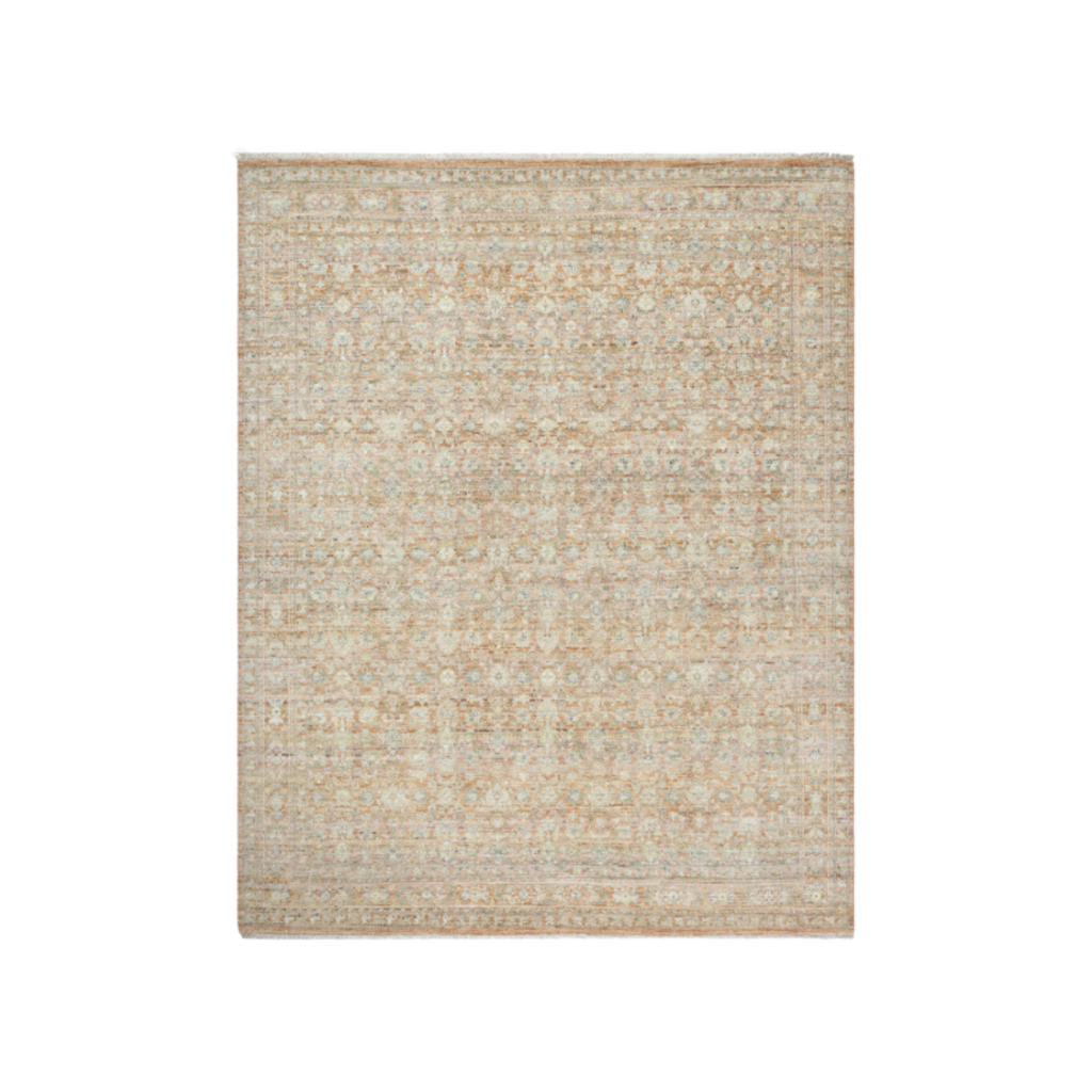 Caspian Court Rug 2X3