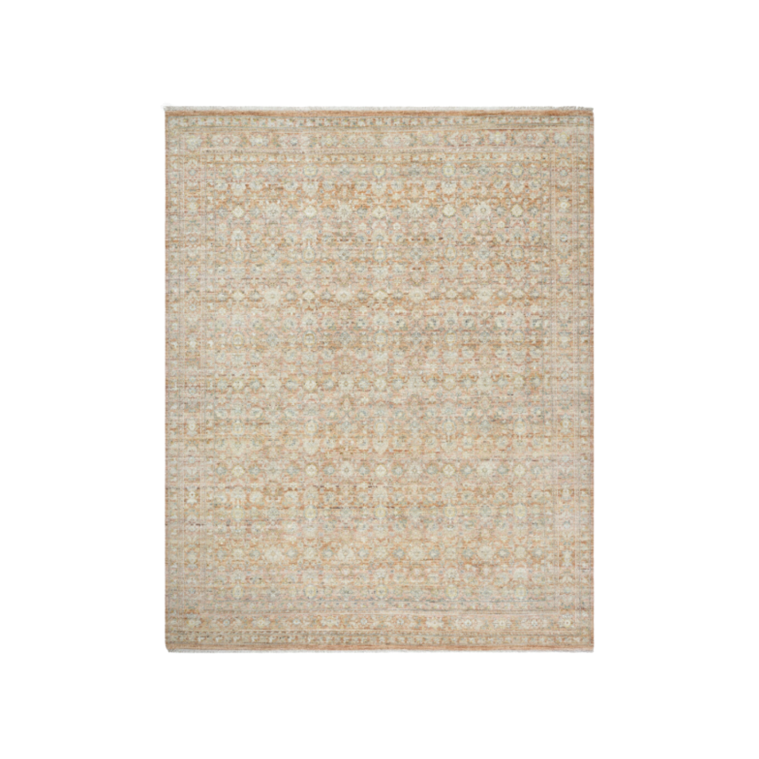 Caspian Court Rug 2X3
