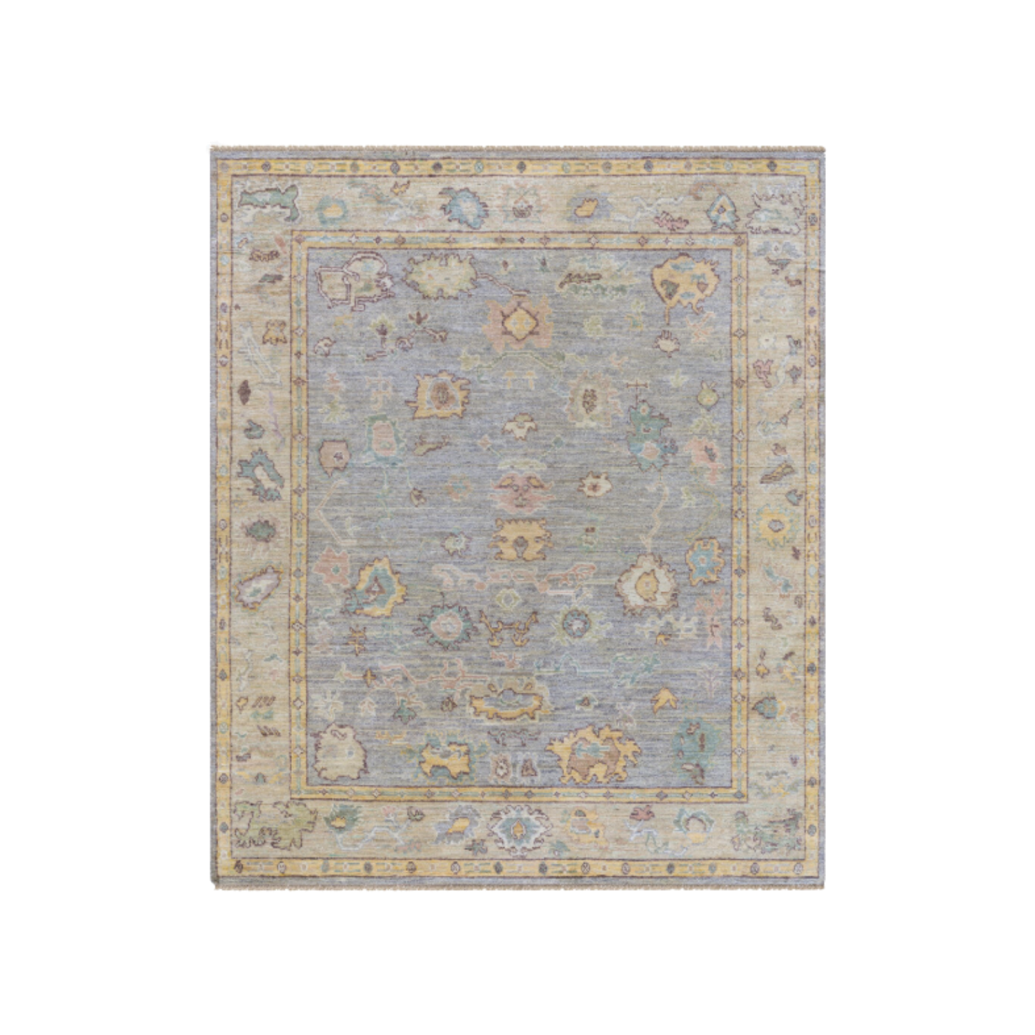 Harbor Passage Rug 10X14