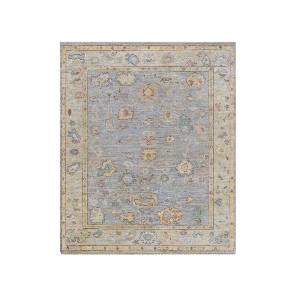 Harbor Passage Rug 2X3