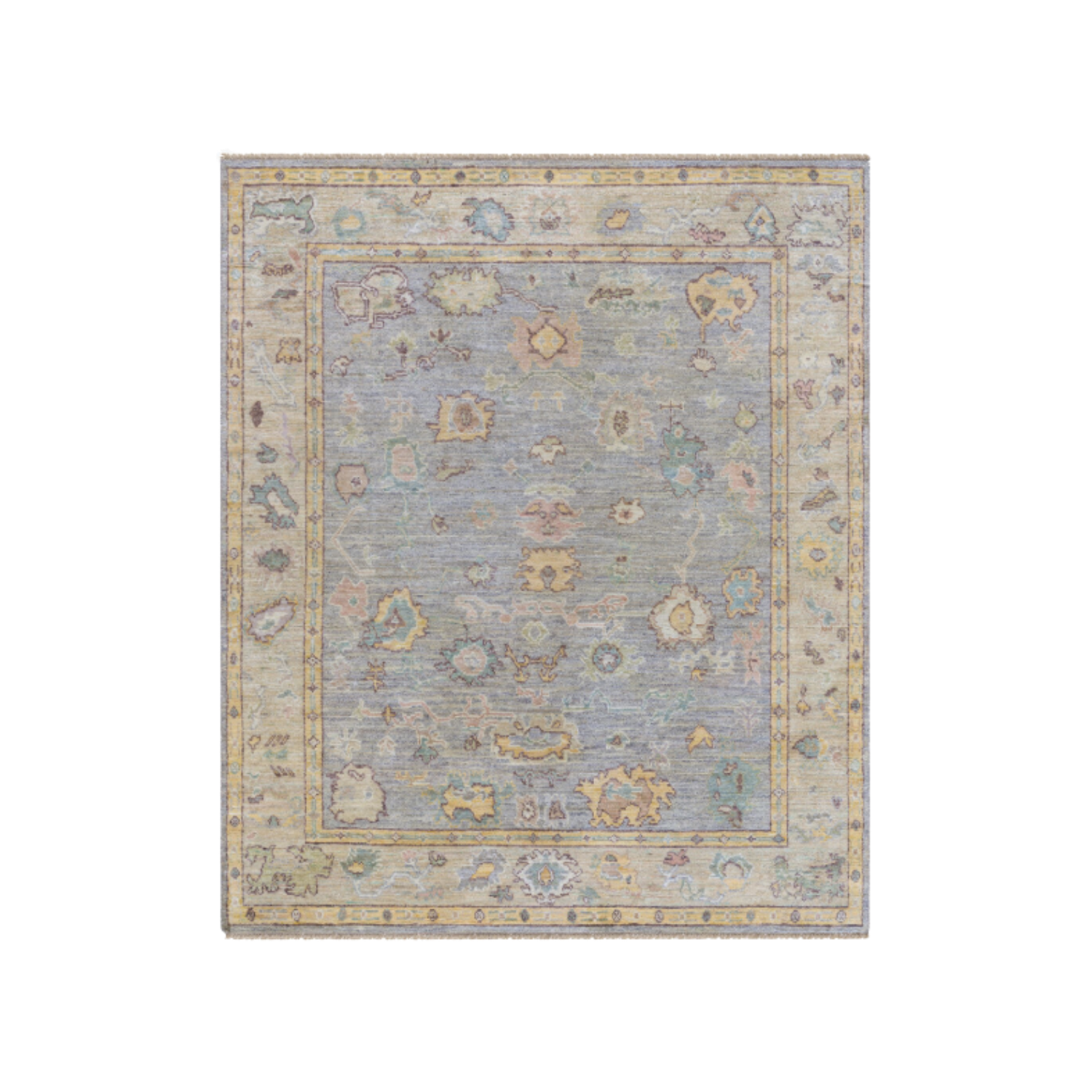 Harbor Passage Rug 2X3