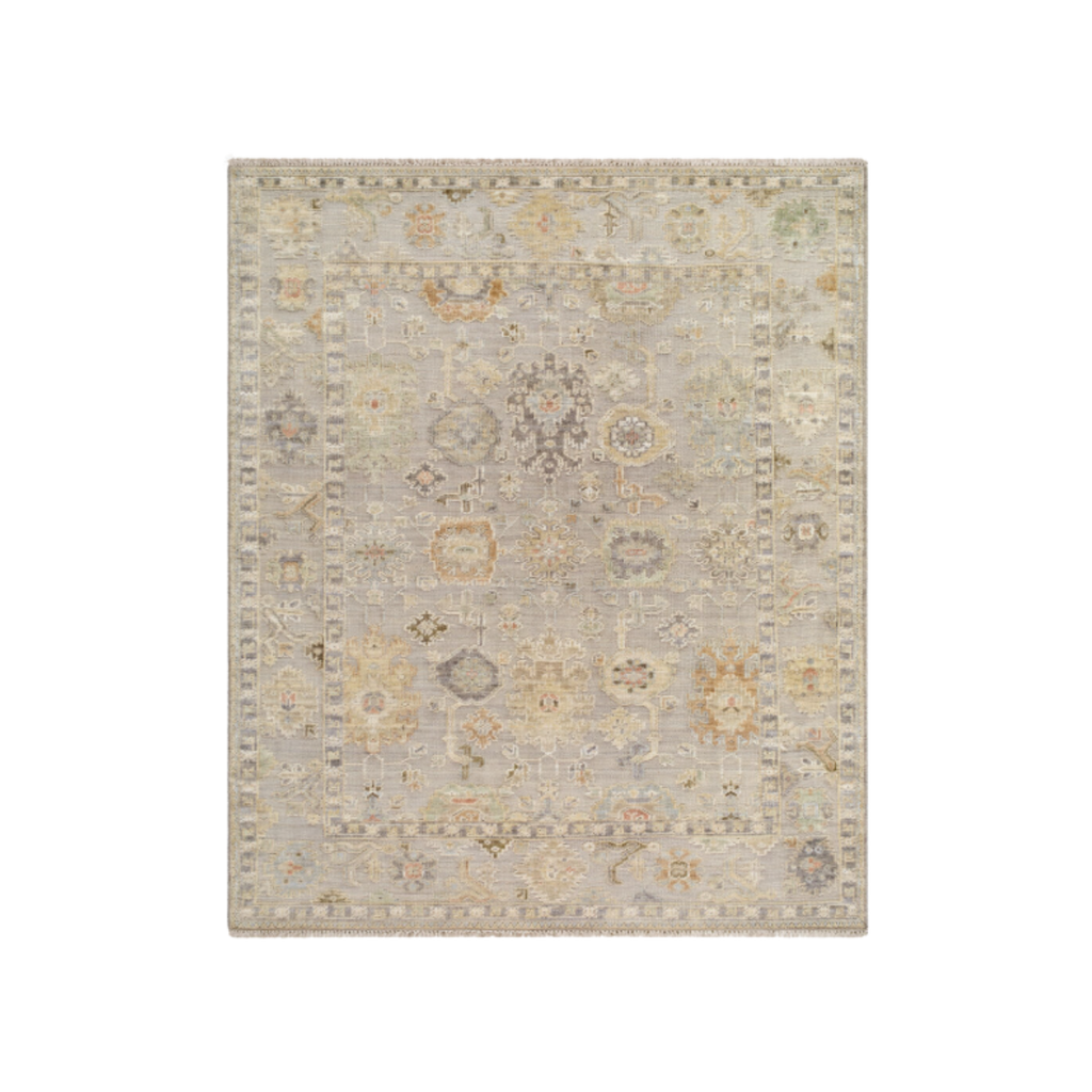 Morning Willow Rug 2X3