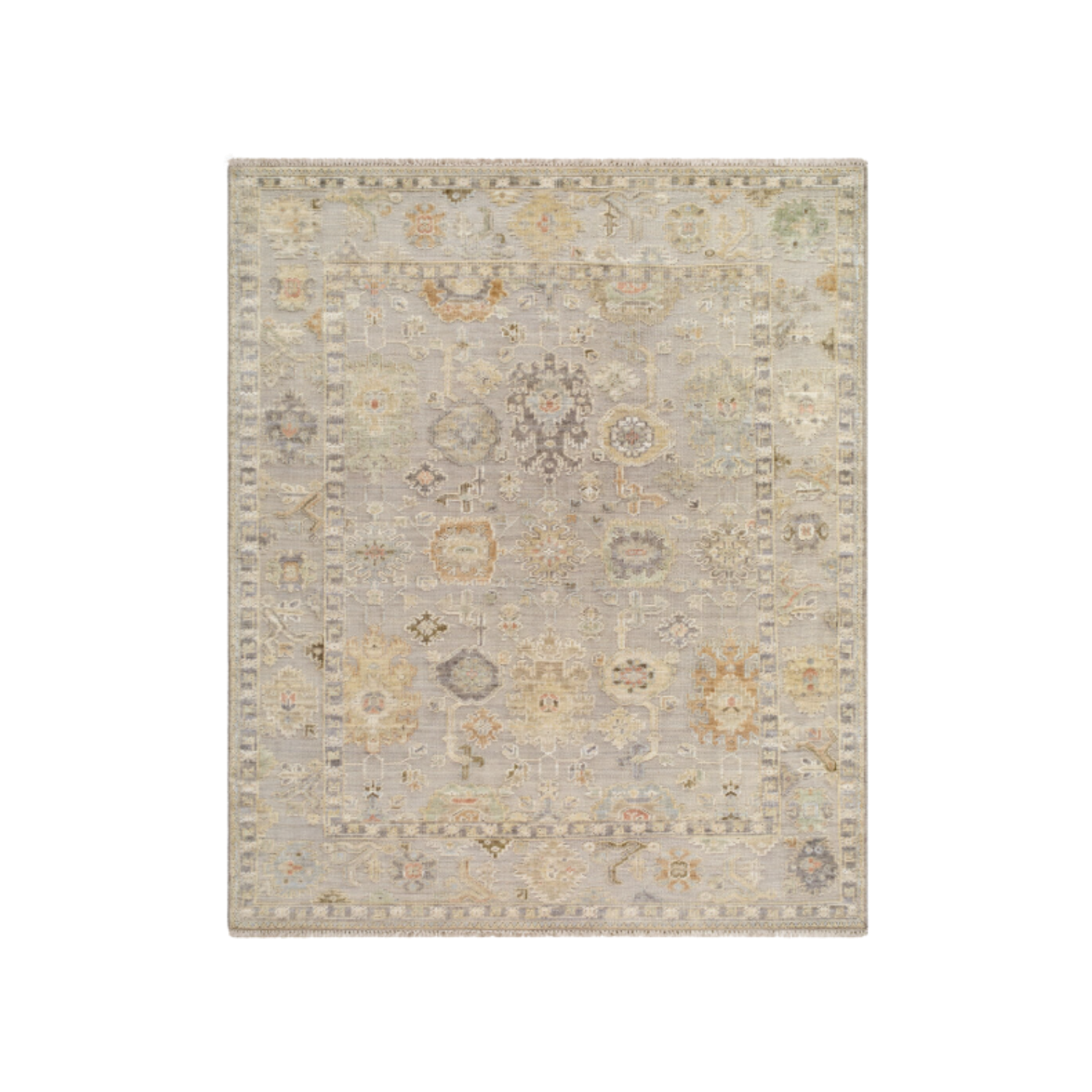 Morning Willow Rug 2X3