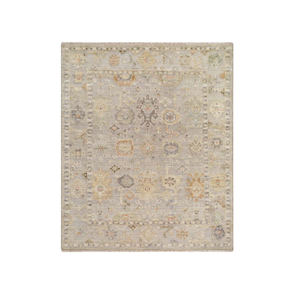 Morning Willow Rug 3X10 Runner