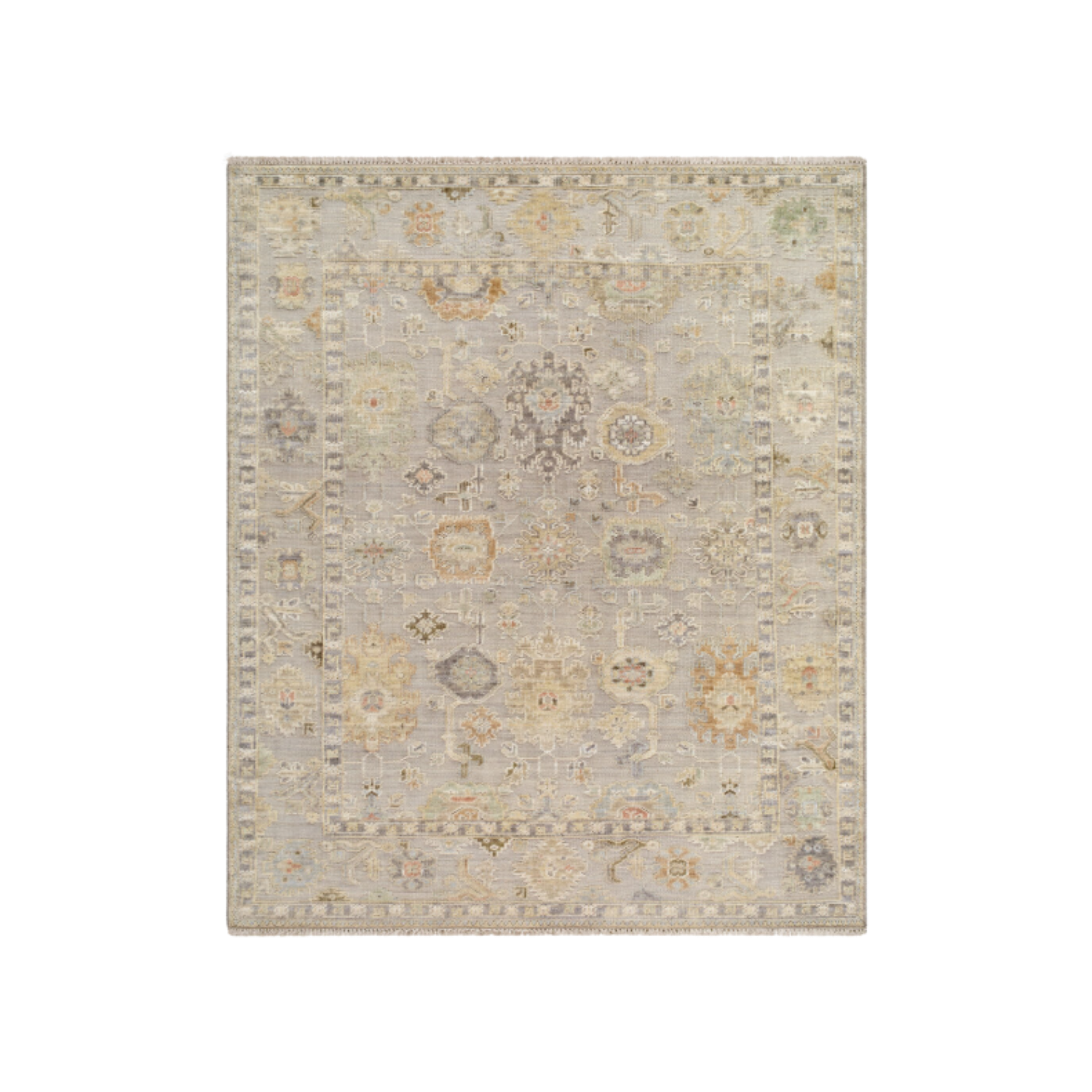 Morning Willow Rug 3X10 Runner