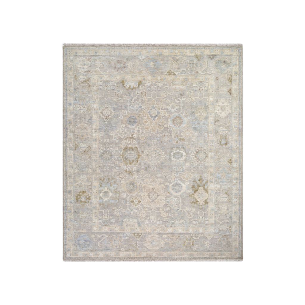 Misty Tideland Rug 2X3