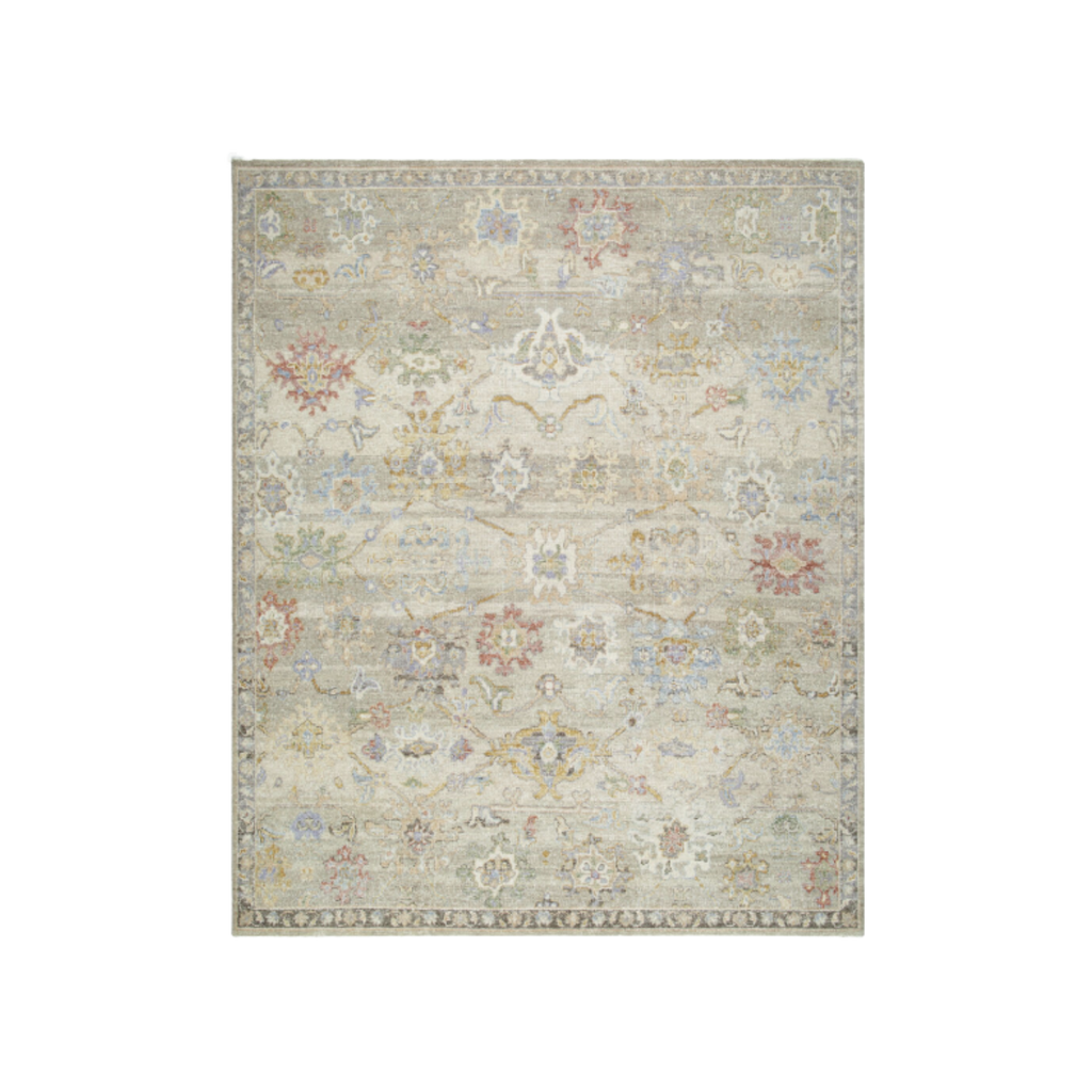 Sagefield Bloom Rug 2X3