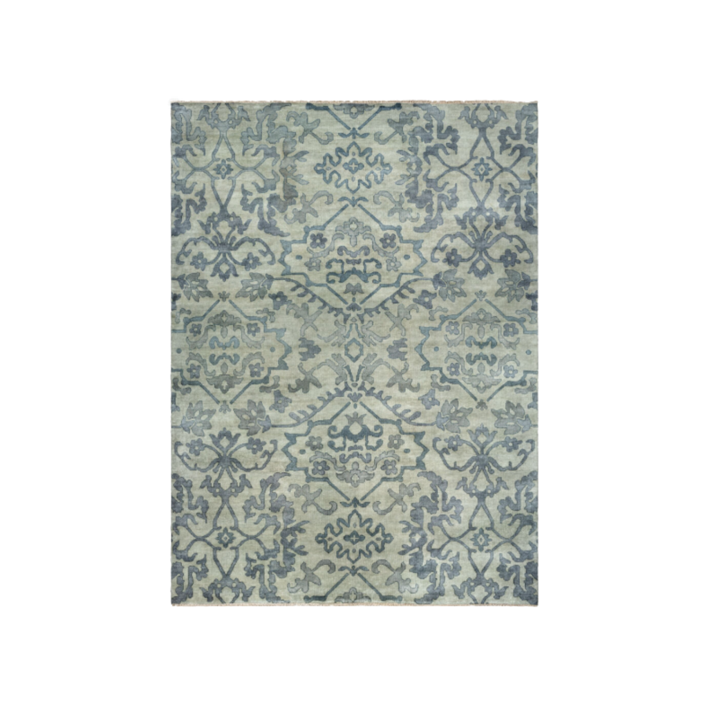 Stonehaven Crest Rug 2'6"X10 Runner