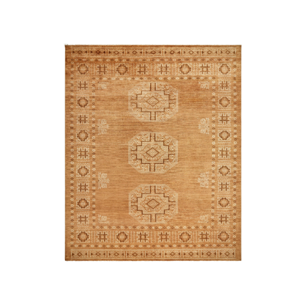 Sienna Mesa Rug 3X10 Runner