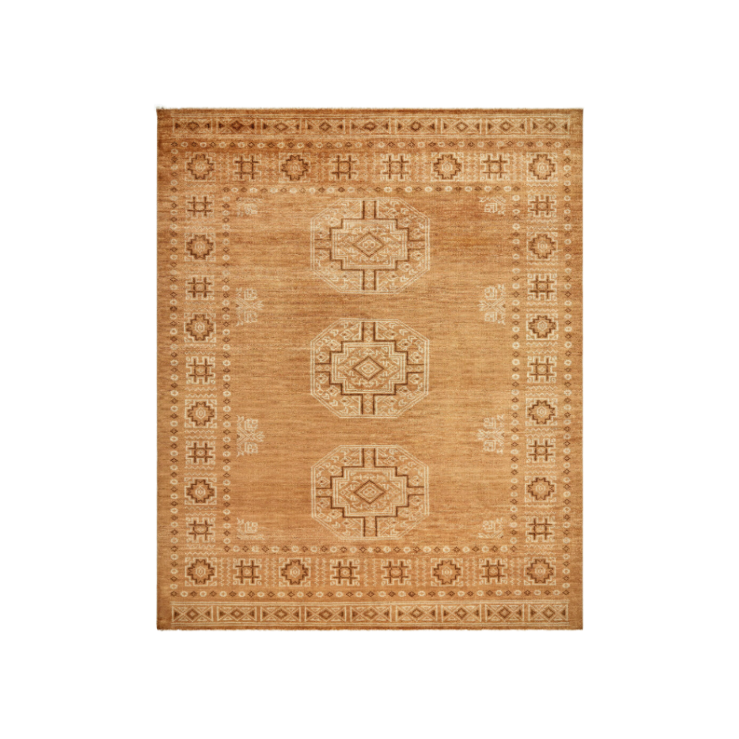 Sienna Mesa Rug 3X10 Runner
