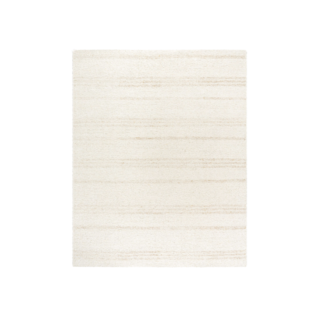 Woven Oat Rug 2X3