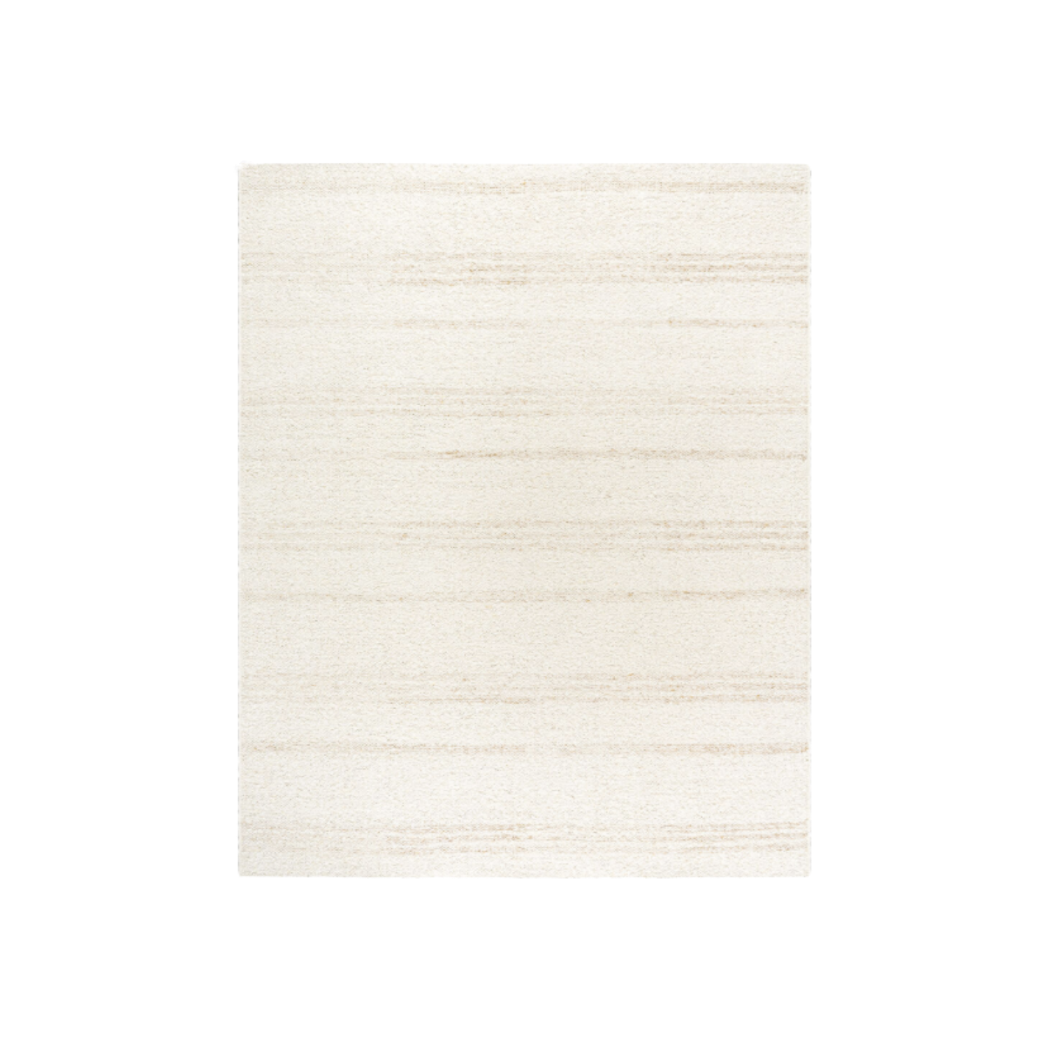 Woven Oat Rug 2X3