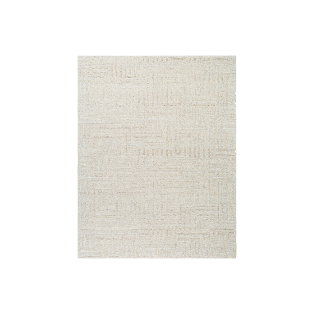 Tonal Path Rug 2X3