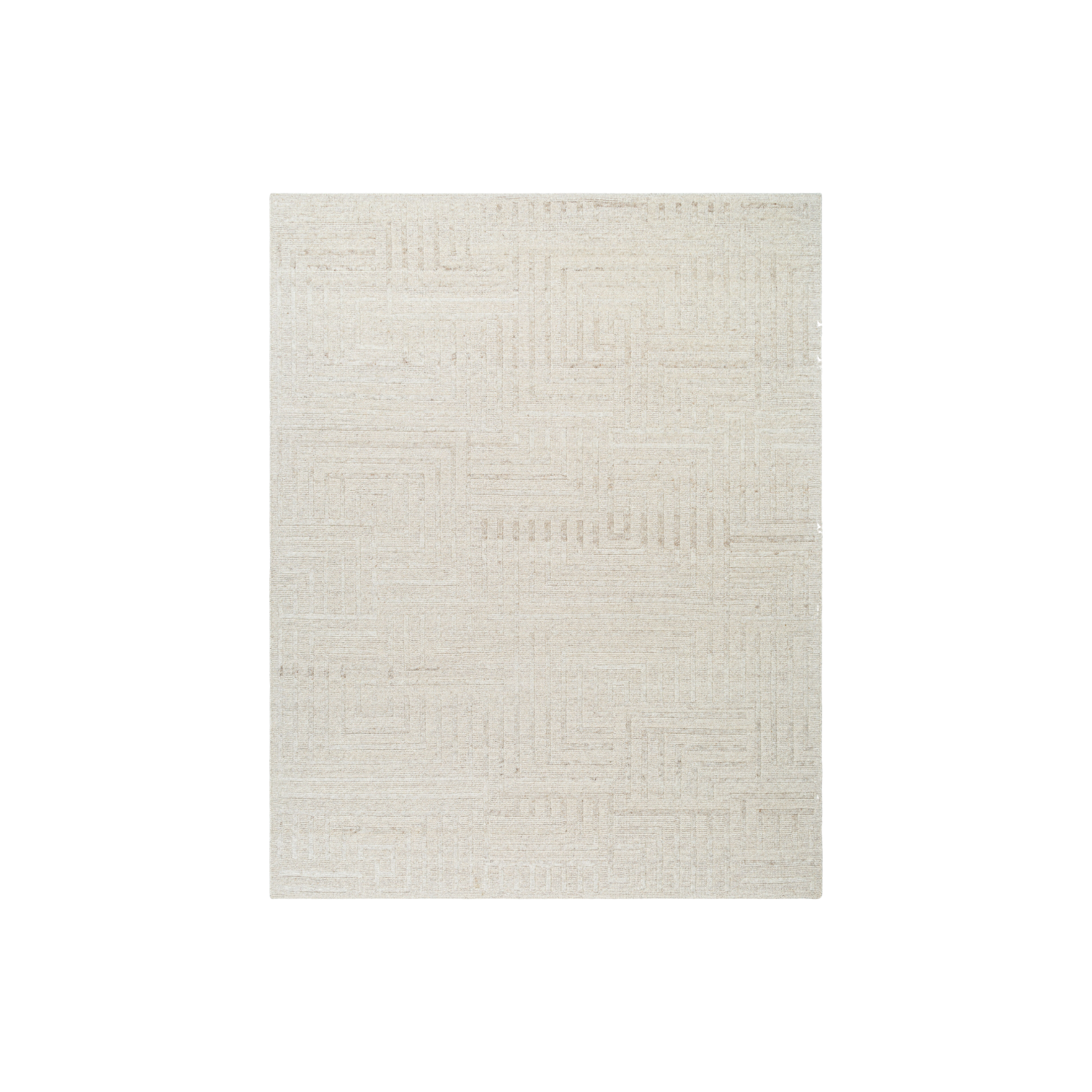 Tonal Path Rug 2X3
