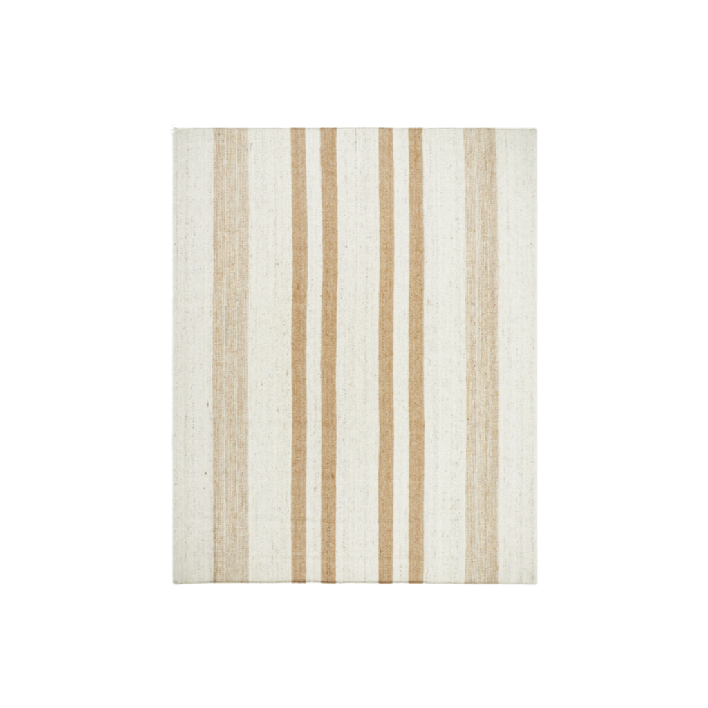 Sandbar Stripe Rug 2X3