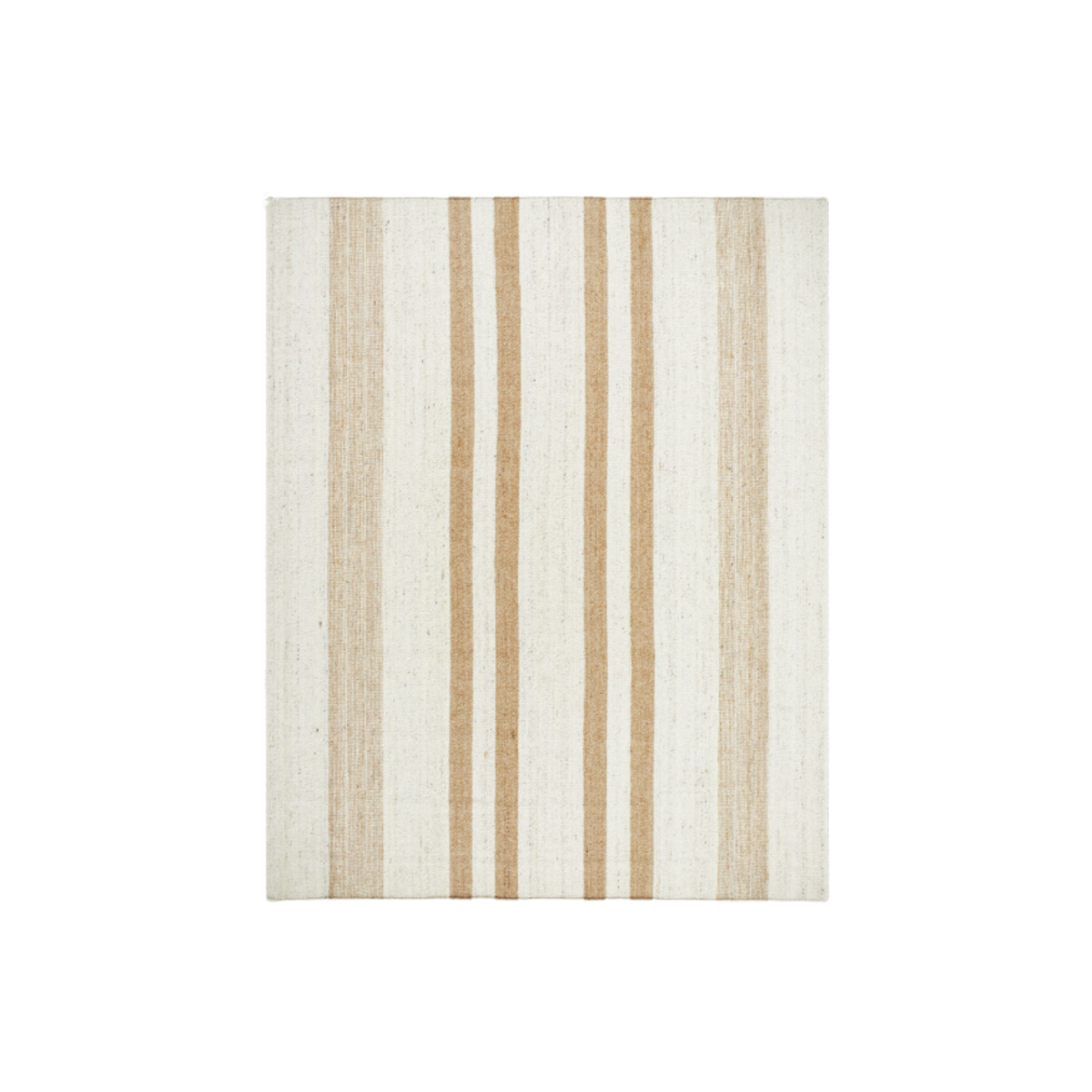 Sandbar Stripe Rug 2X3