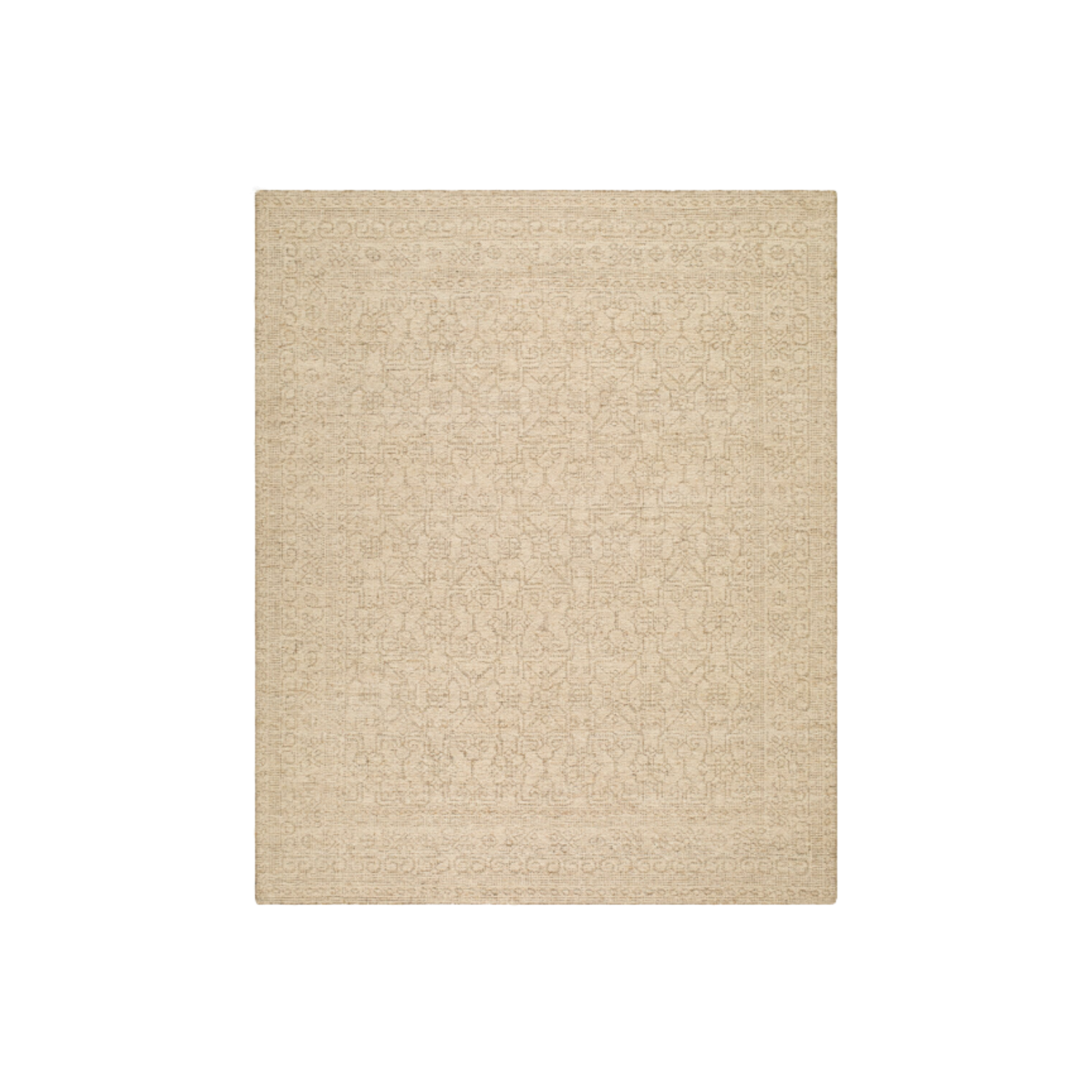 Dustlight Rug 2X3