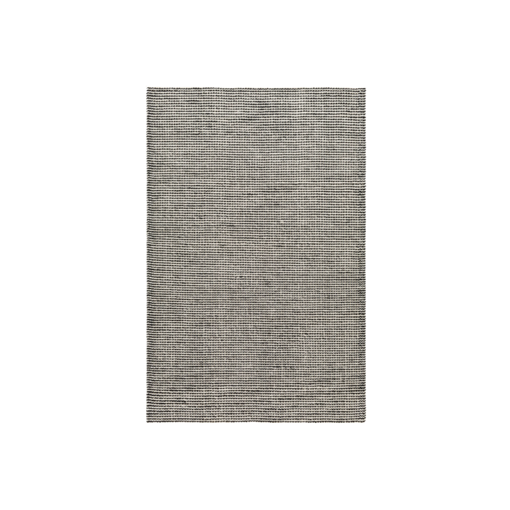 Pebble Weave Rug 2X3