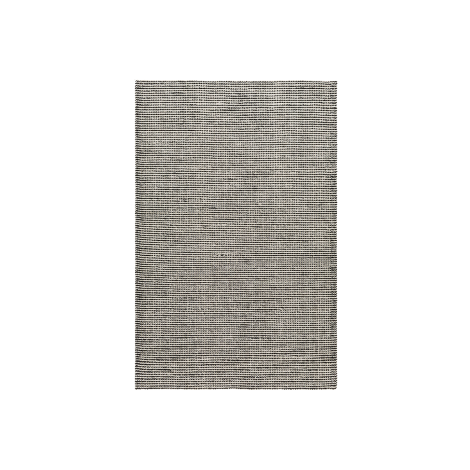 Pebble Weave Rug 2X3