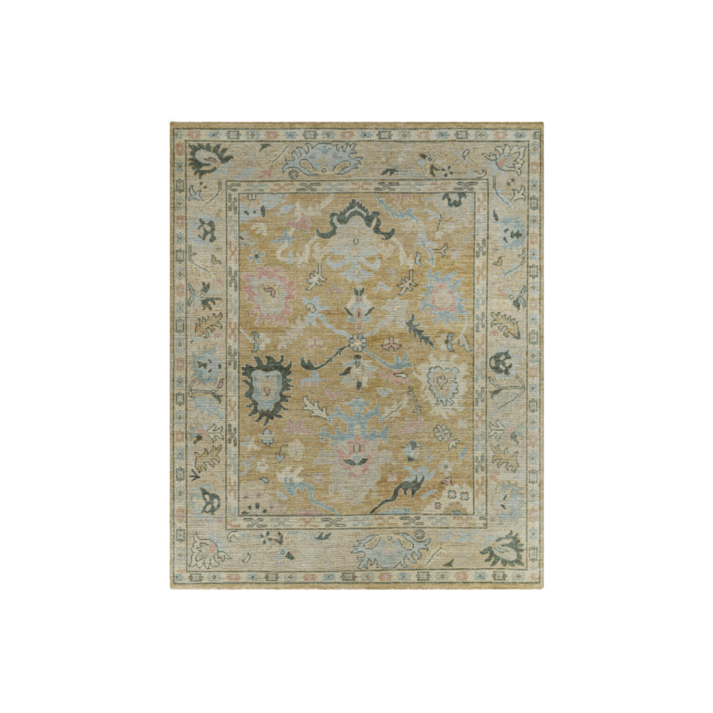 Heirloom Fable Rug 2X3