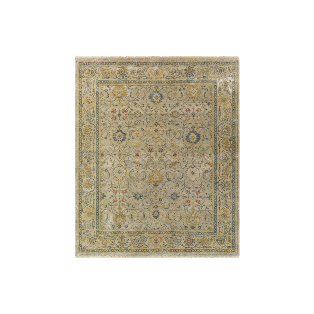 Terrace Manor Rug 2X3