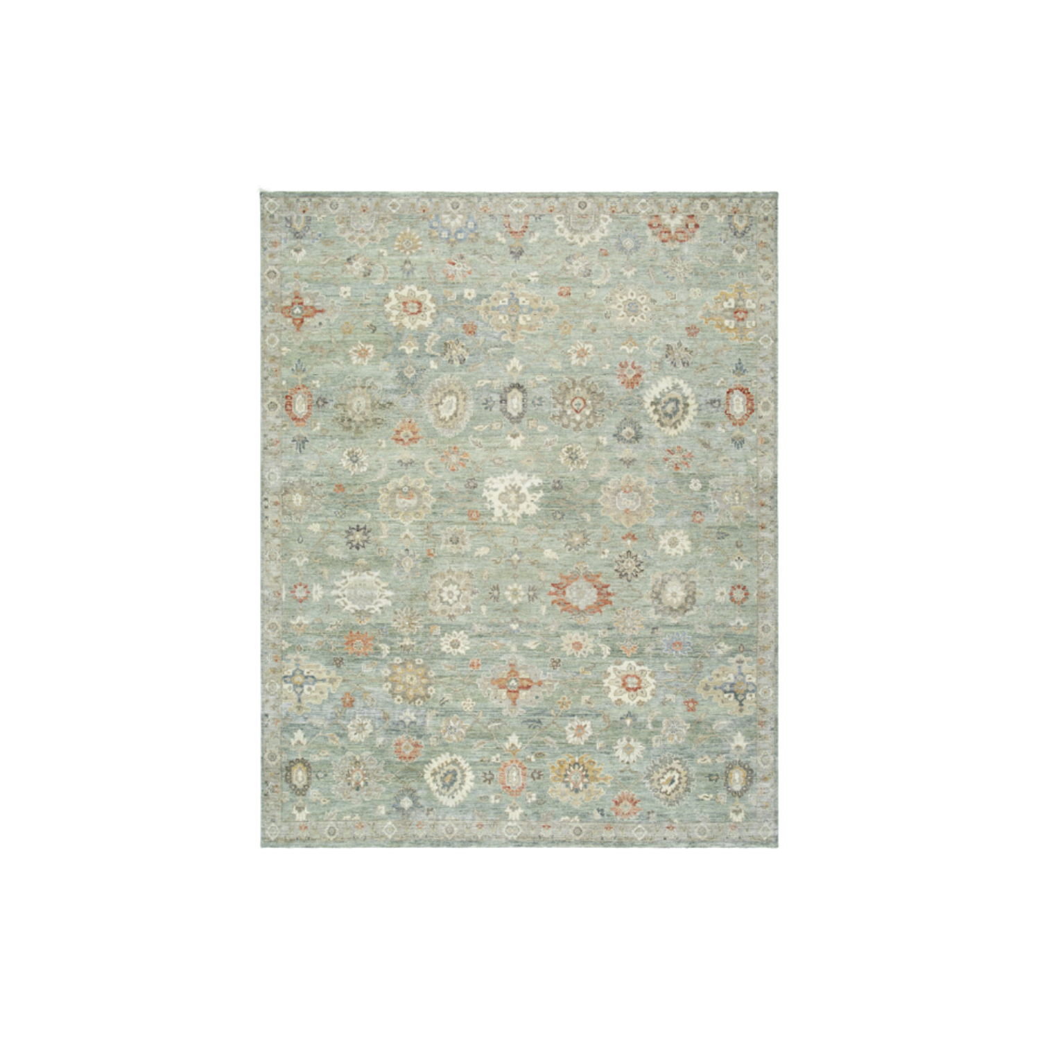 Seabrook Journey Rug 2X3