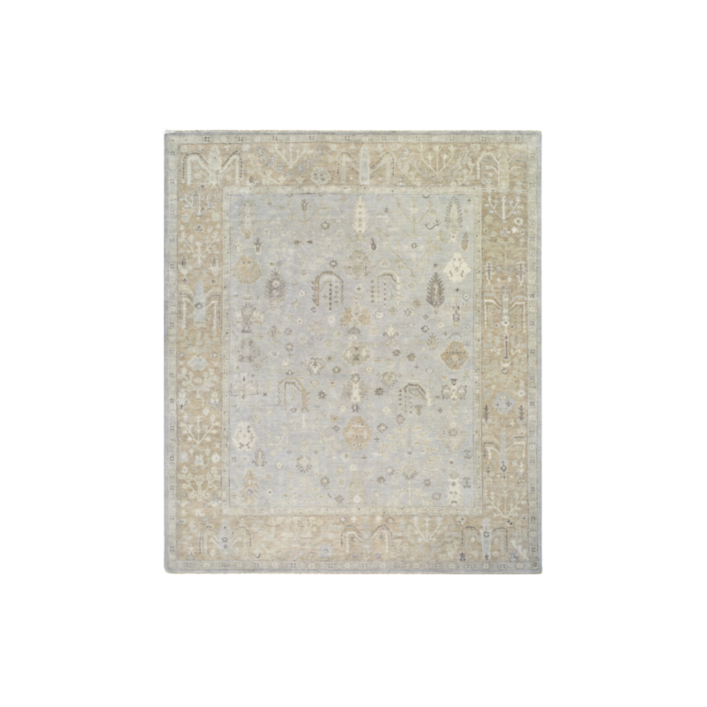 Stillwater Hollow Rug 2X3