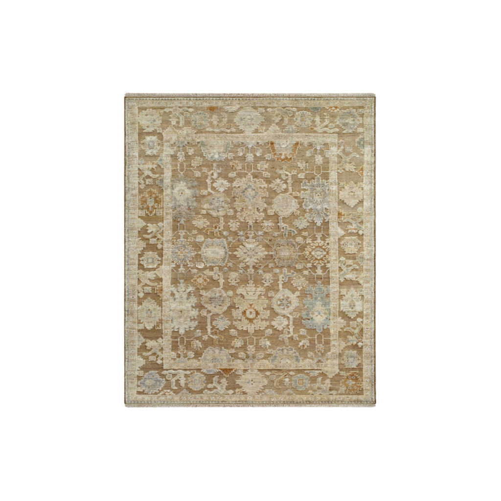 Thornfield Court Rug 3X10 Runner
