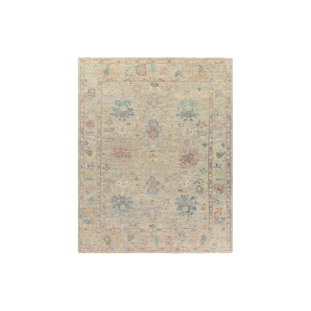 Roselyn Place Rug 2X3