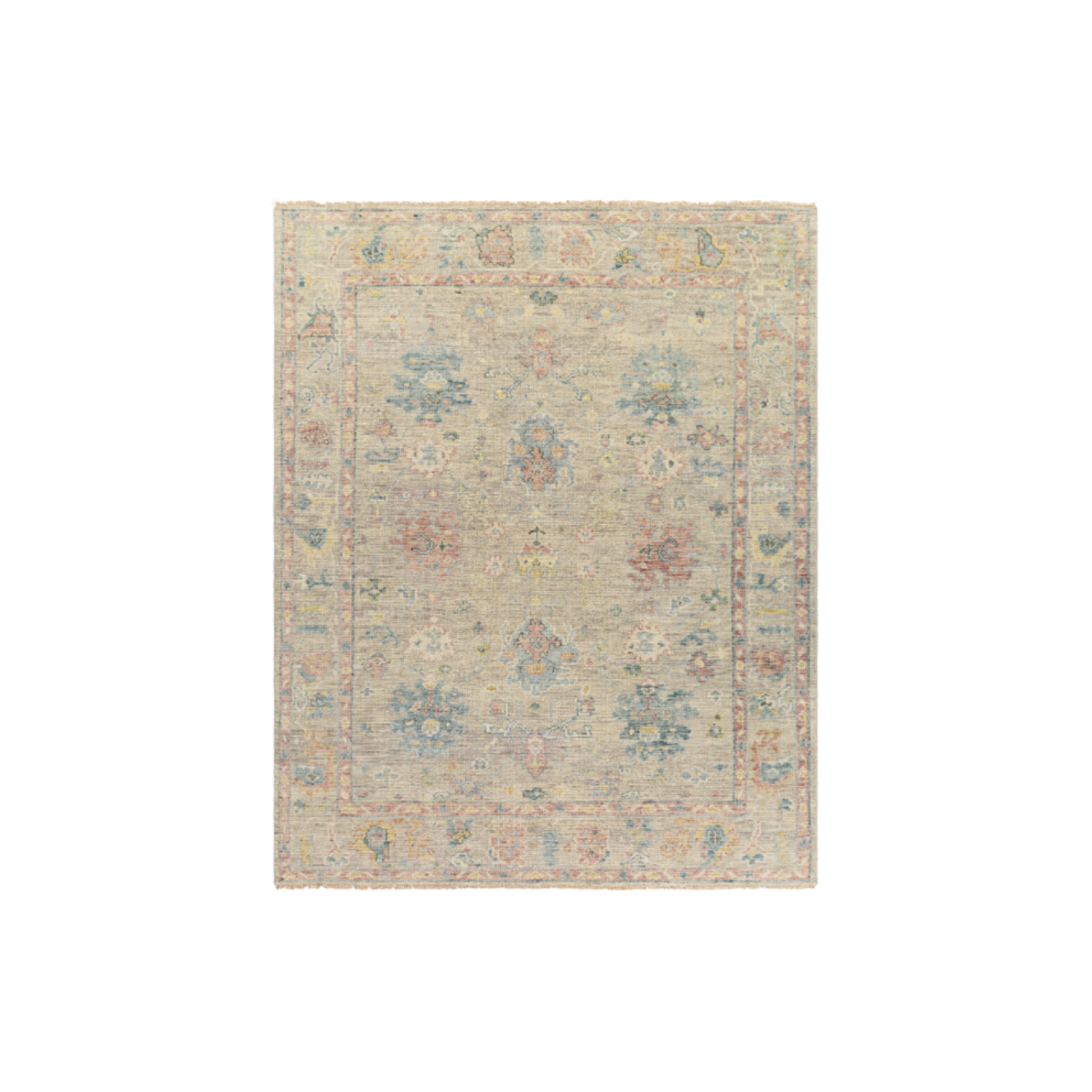 Roselyn Place Rug 2X3