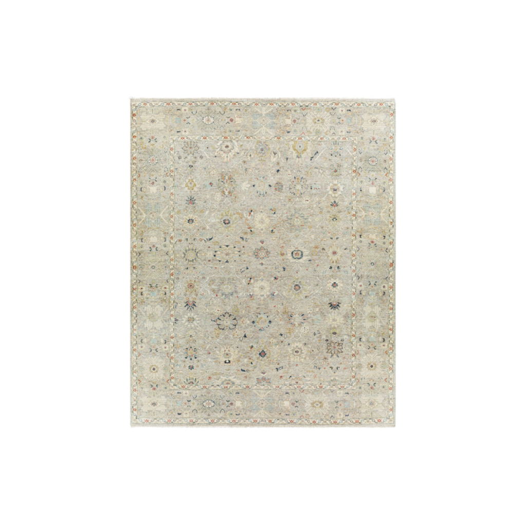 Winslow Point Rug 2X3