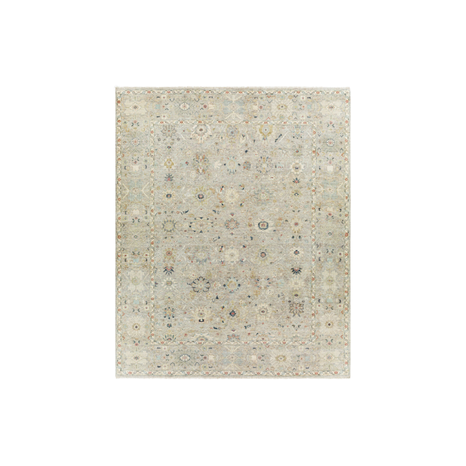 Winslow Point Rug 2X3