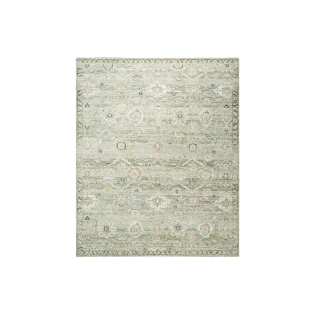 Alder Haven Rug 2X3