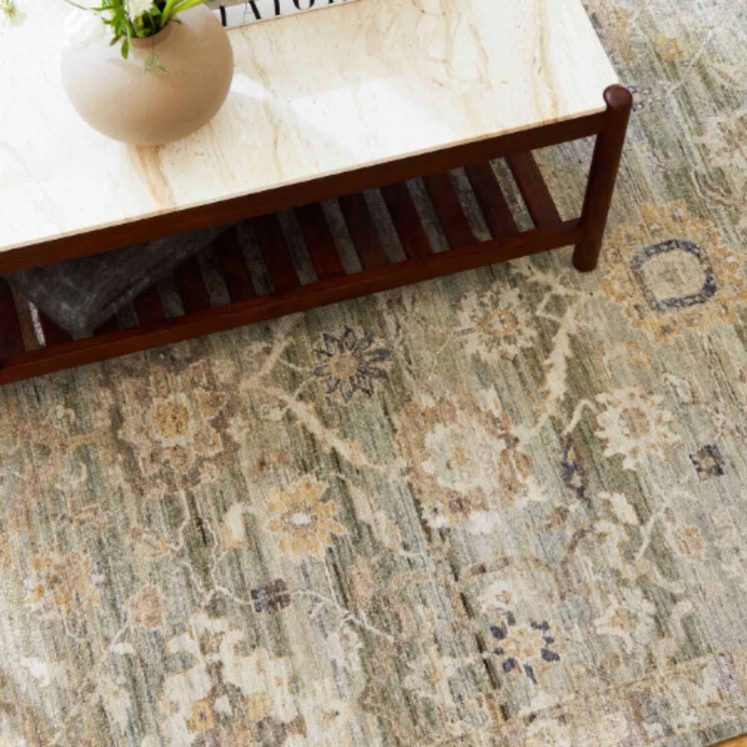 Alder Haven Rug
