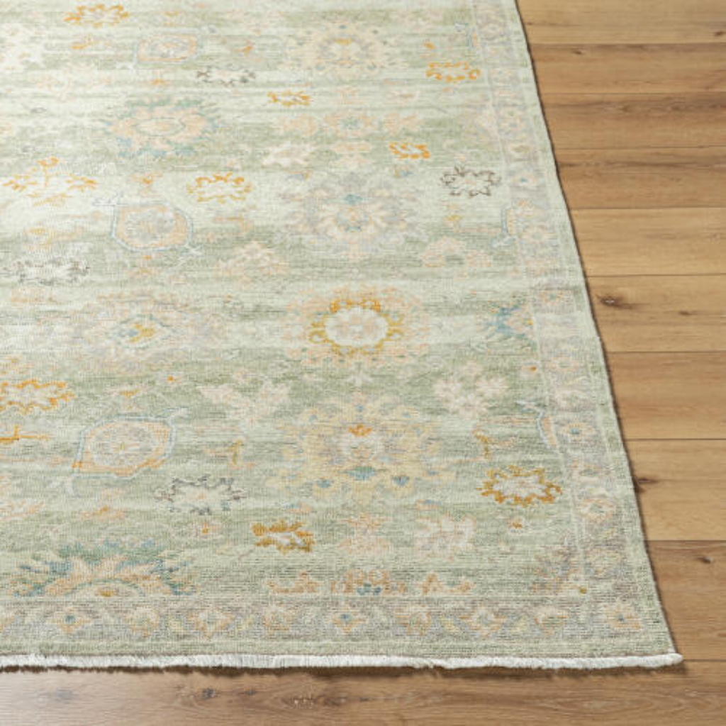 Birchwell Rug