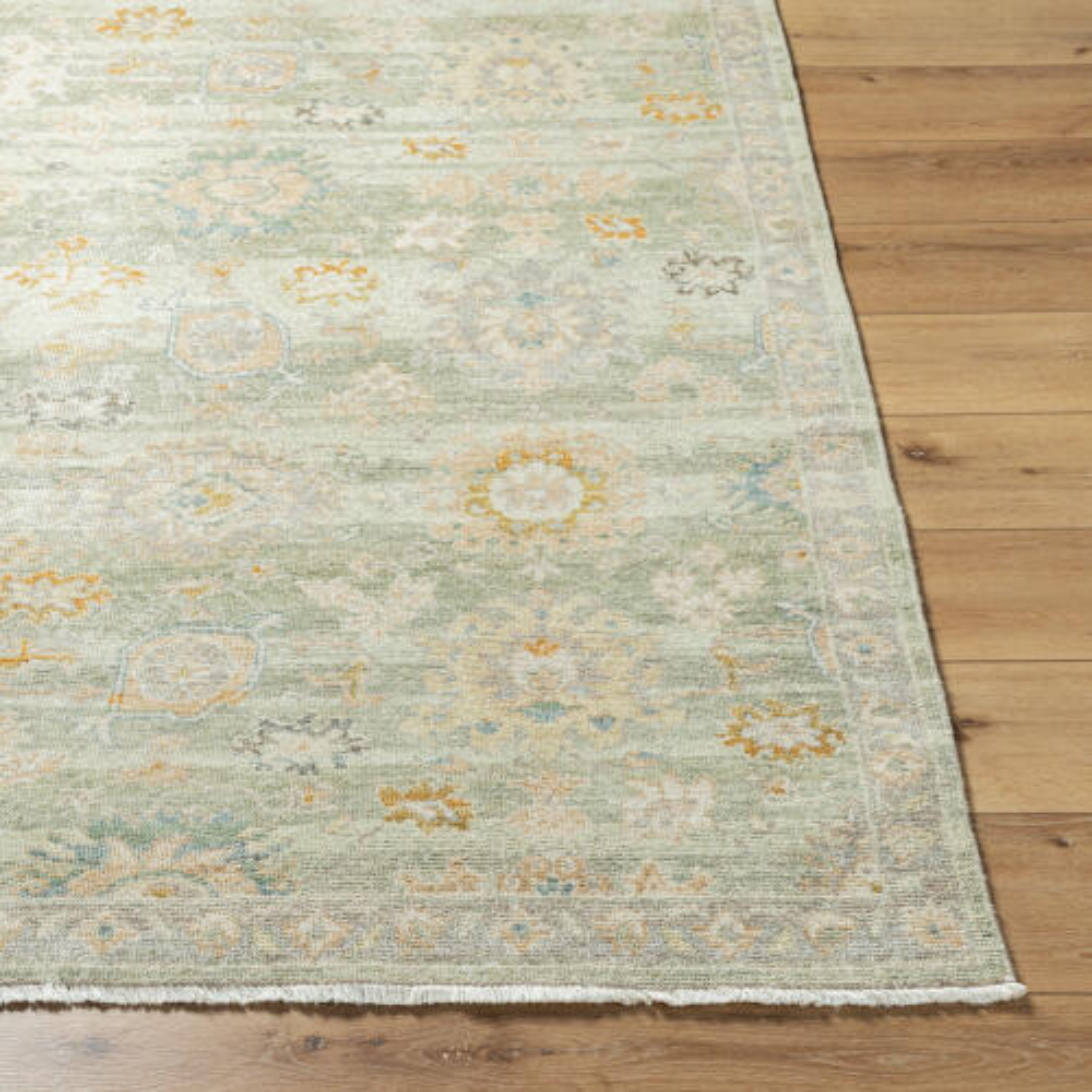Birchwell Rug