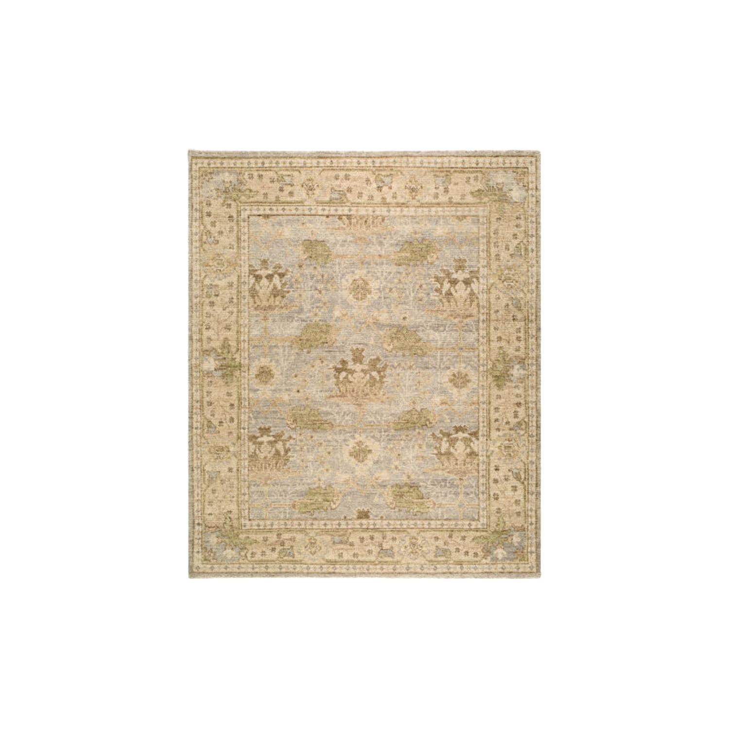 Northwick Rug 6X9