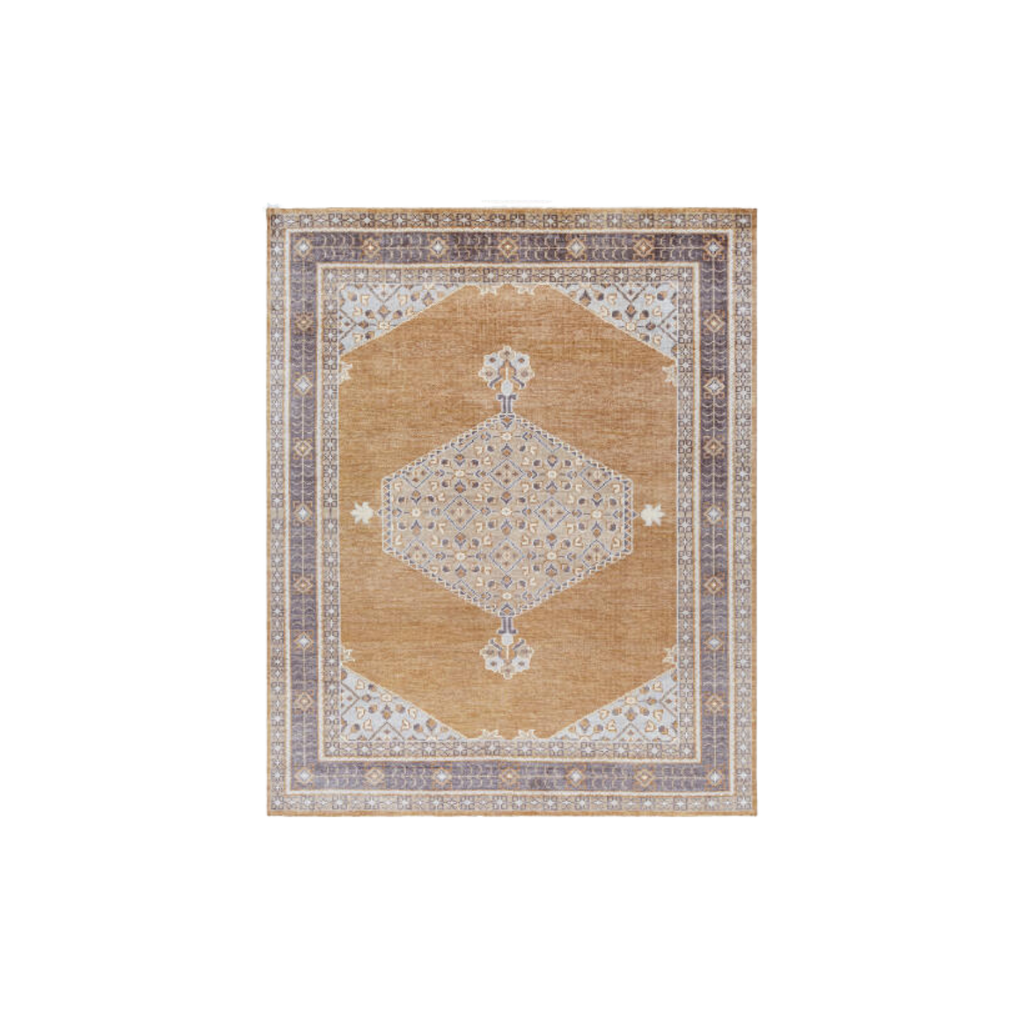 Coppermoor Rug 2X3